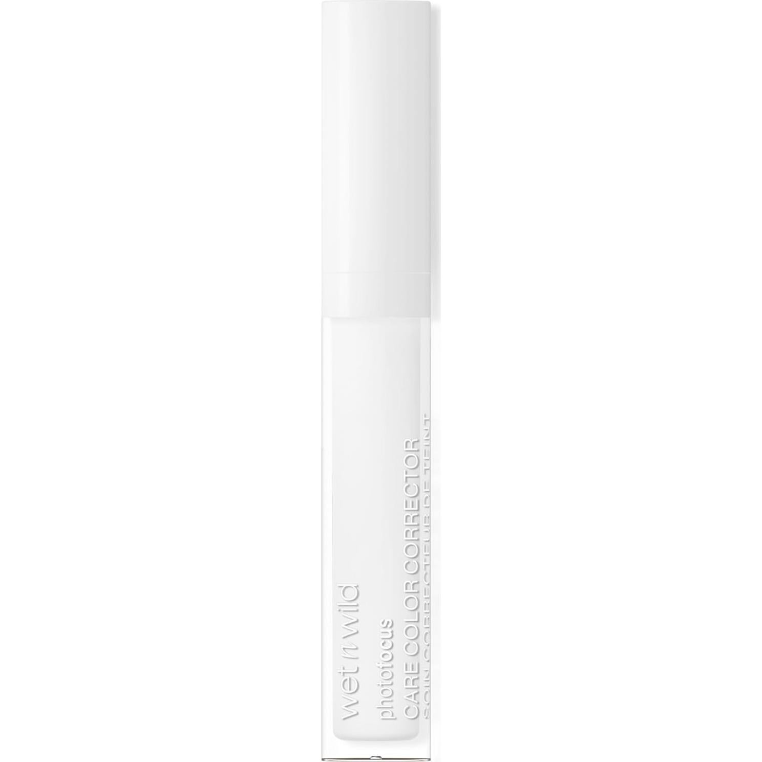 Corrector de Color Wet n Wild Photo Focus - Paquete de 3