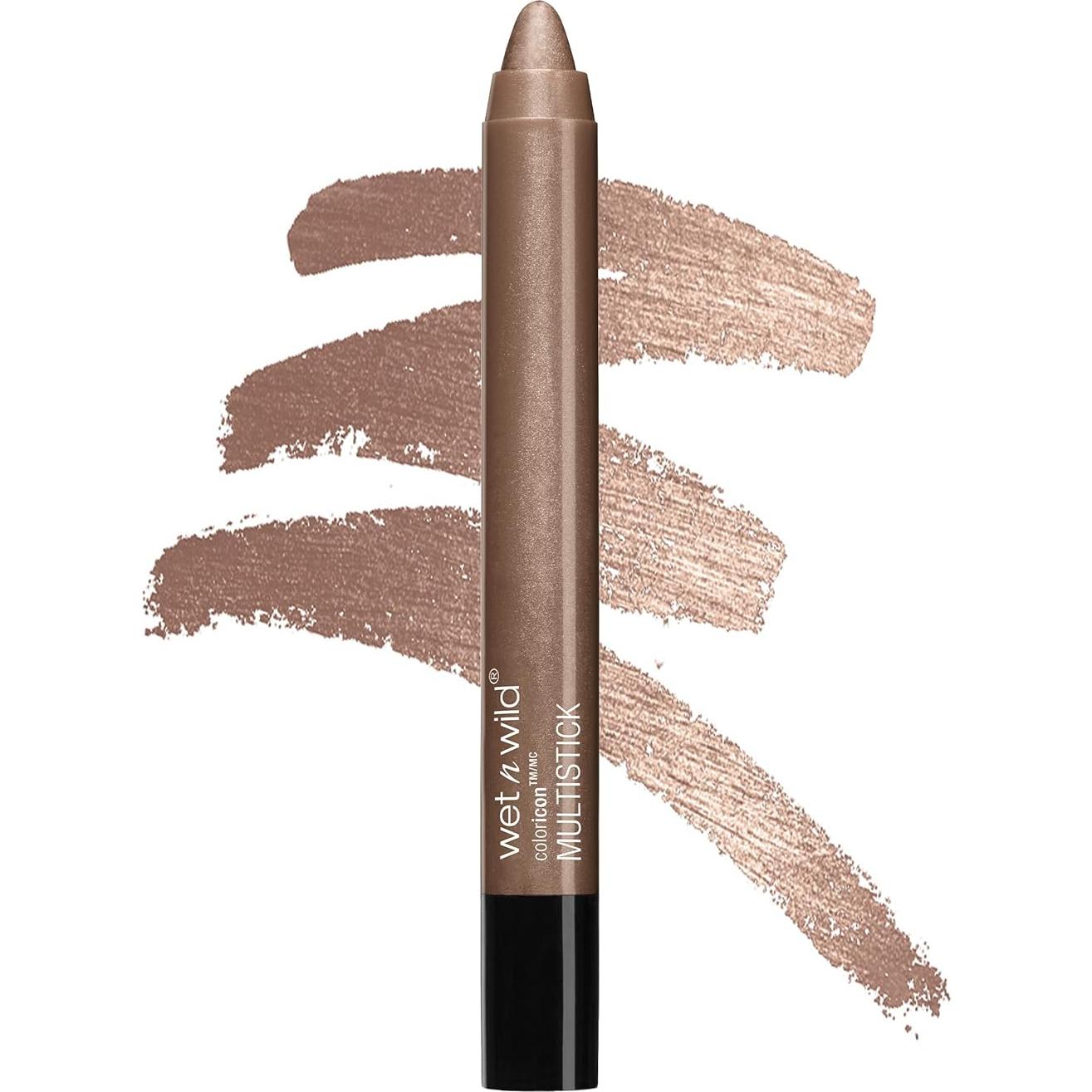 Paquete Contorno e Iluminador Wet n Wild MegaGlo + Sombra