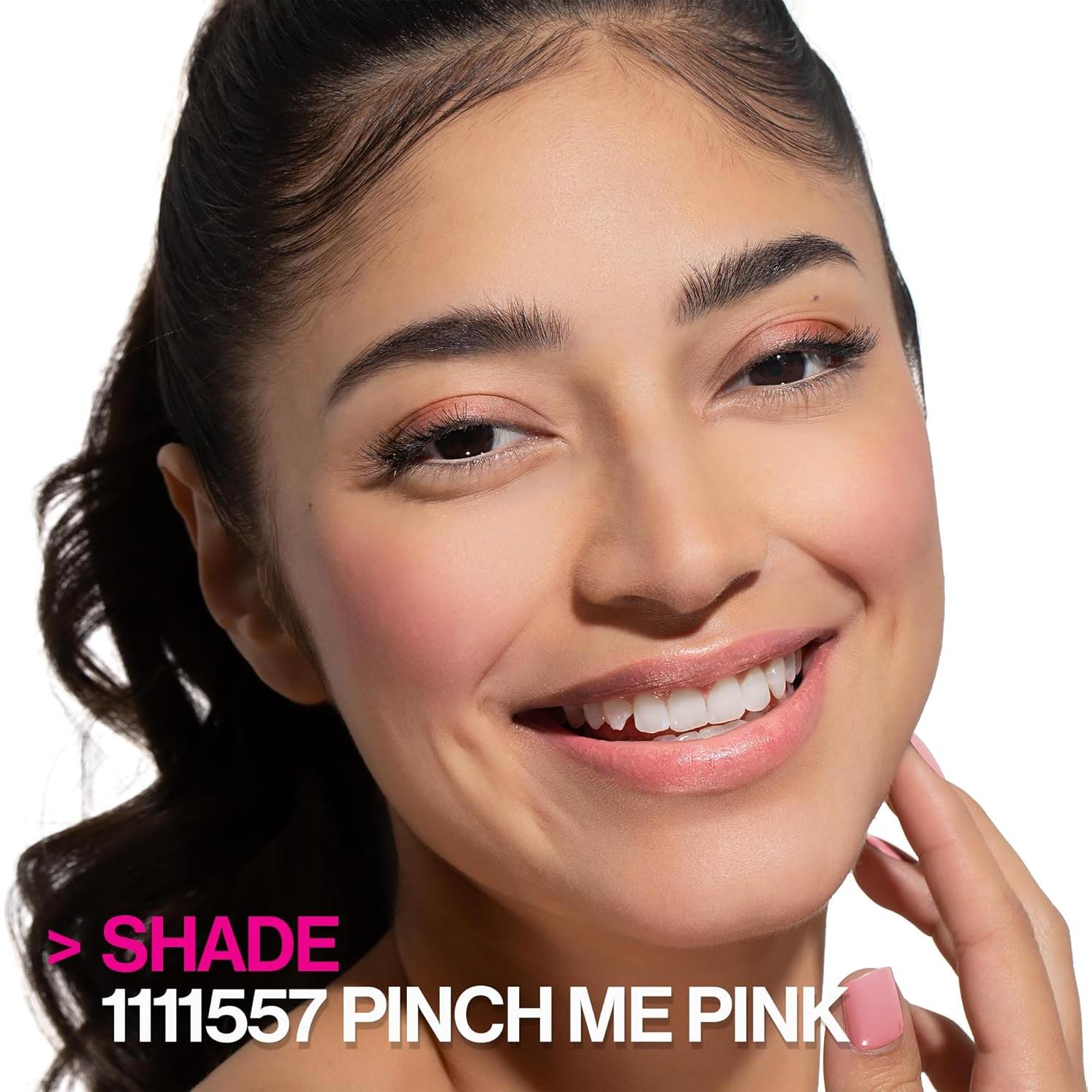 Paquete Makeup Stick y Rubor Color Icon Wet n Wild - Vegano