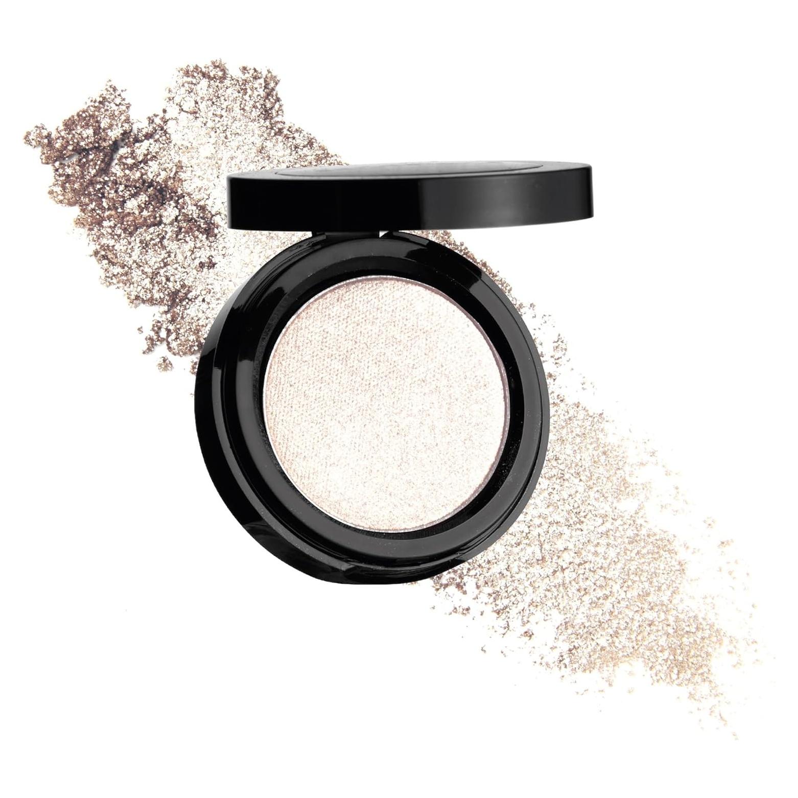 Iluminador Hipoalergénico Sandstone 2.83g Perla Blanca