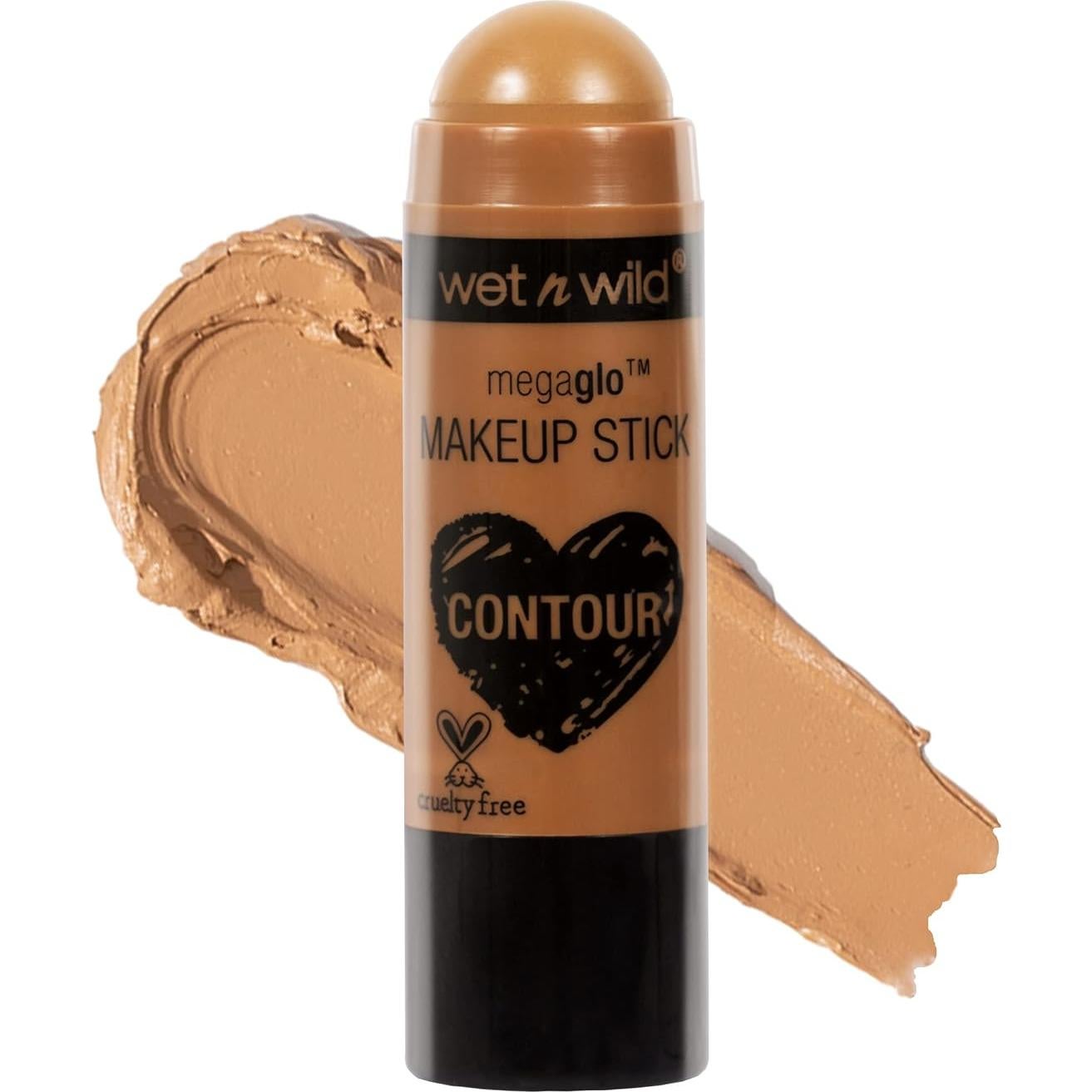 Barras de Maquillaje Wet n Wild MegaGlo 31g Contorno y Rubor