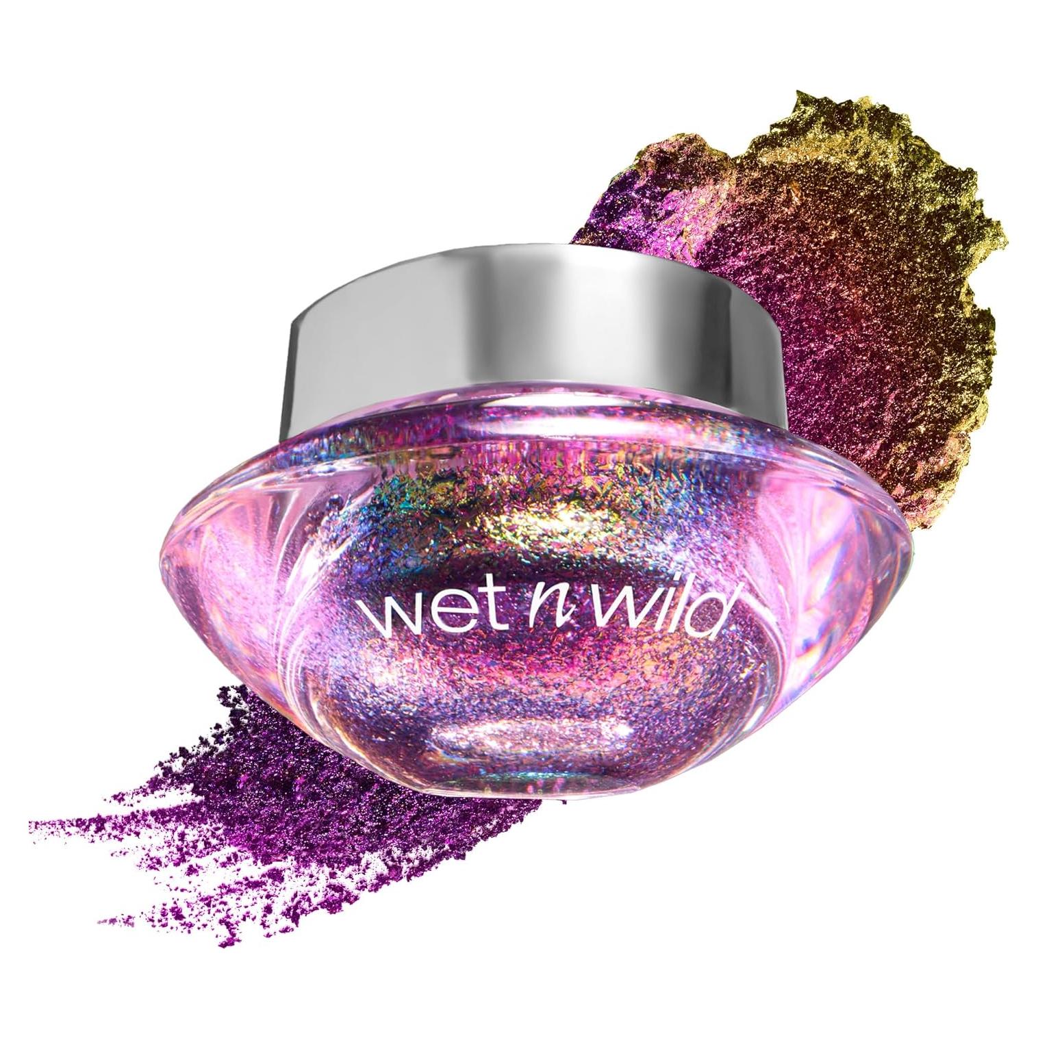 Sombra de Ojos Foil Chameleon Chrome Wet n Wild - Matrix Moves, 2.83g