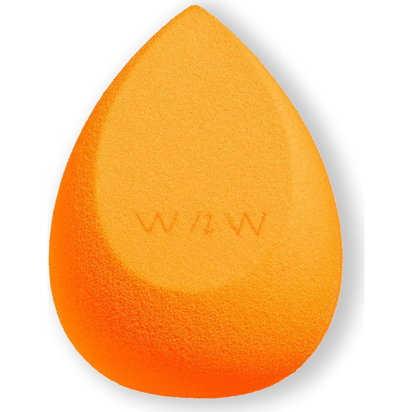 Esponja de Maquillaje Naranja Wet n Wild Halloween 1 Cuenta