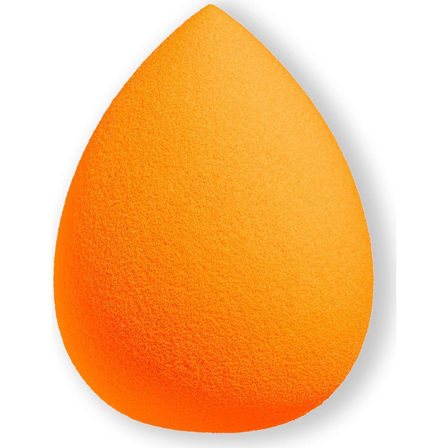 Esponja de Maquillaje Naranja Wet n Wild Halloween 1 Cuenta