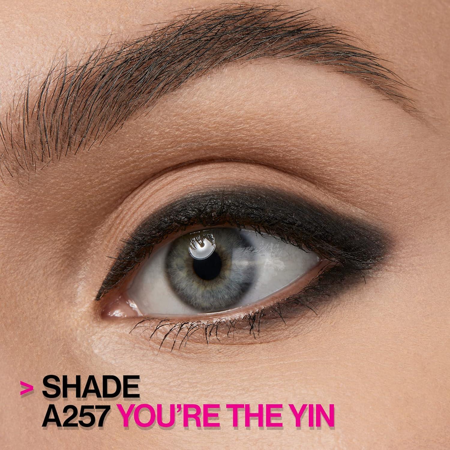 Lápiz de Ojos Wet n Wild On Edge Eres el Yin 1.18 ml