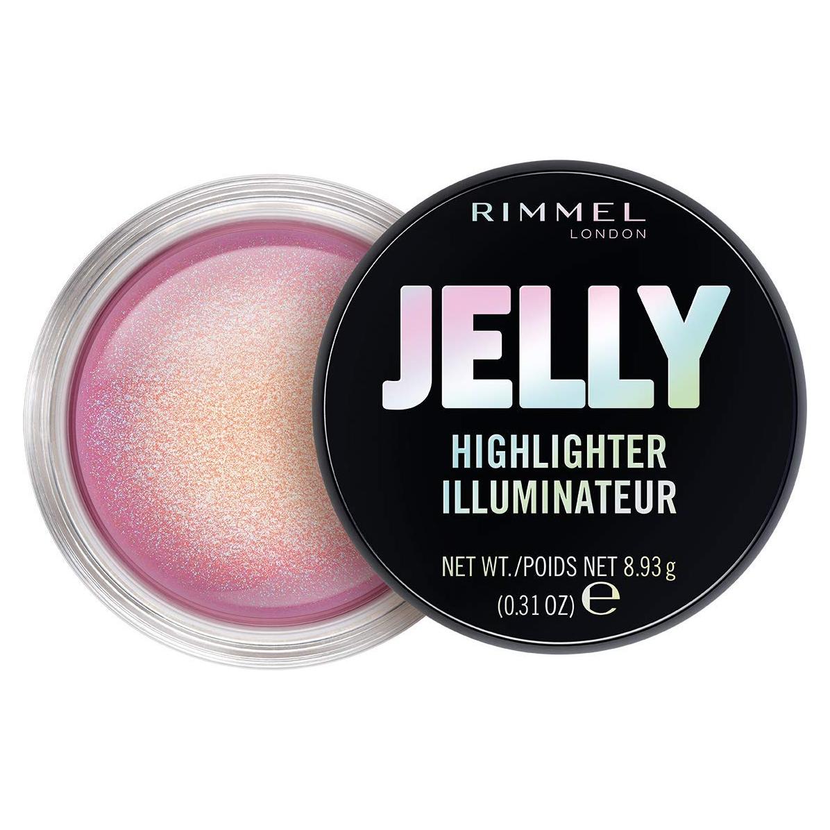 Iluminador Jelly Rimmel Shifty Shimmer 040 40g
