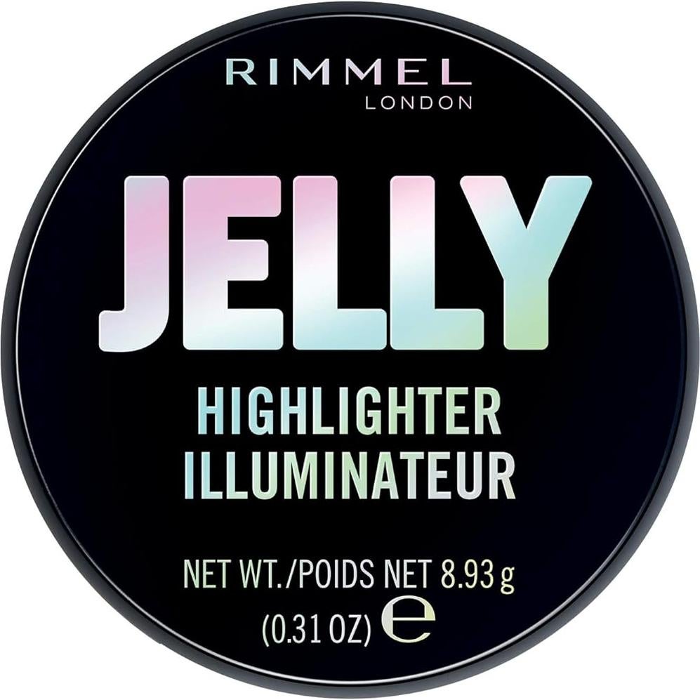 Iluminador Jelly Rimmel Shifty Shimmer 040 40g