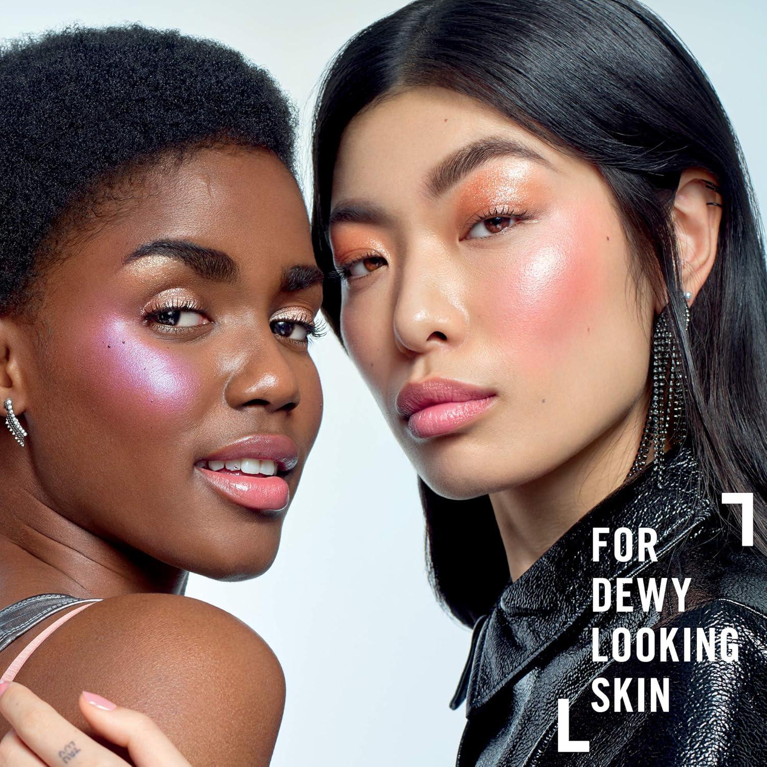 Iluminador Jelly Rimmel Shifty Shimmer 040 40g