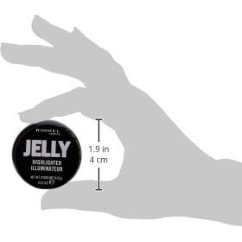 Iluminador Jelly Rimmel Shifty Shimmer 040 40g