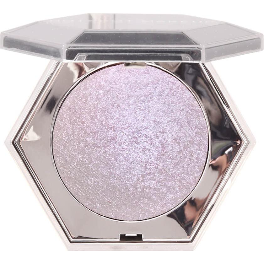 Paleta de Iluminador evpct A02 Rosa Sirena 7.65g Brillante