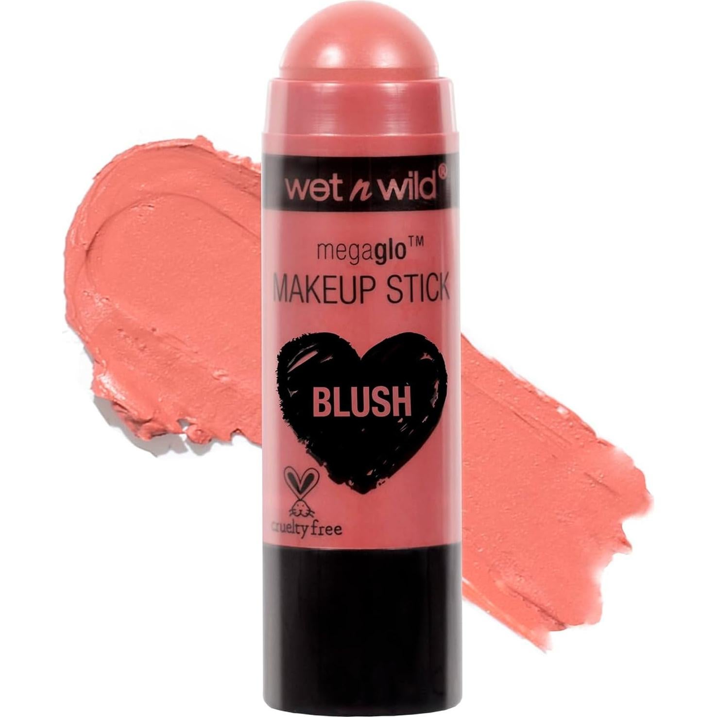 Paquete de Barras de Maquillaje Wet n Wild MegaGlo - 2 Tonos