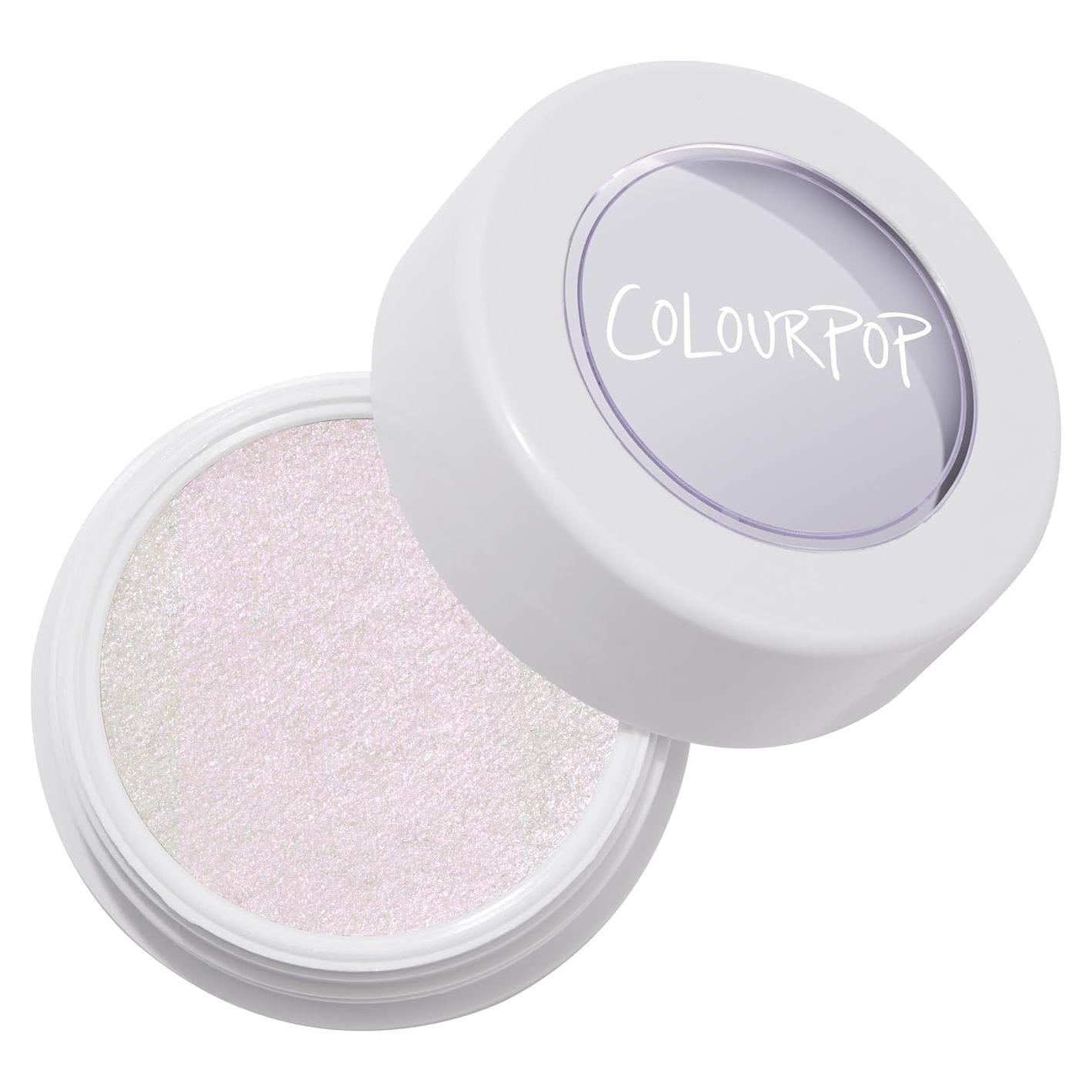 Iluminador en Crema a Polvo ColourPop Encantado 4.25 g