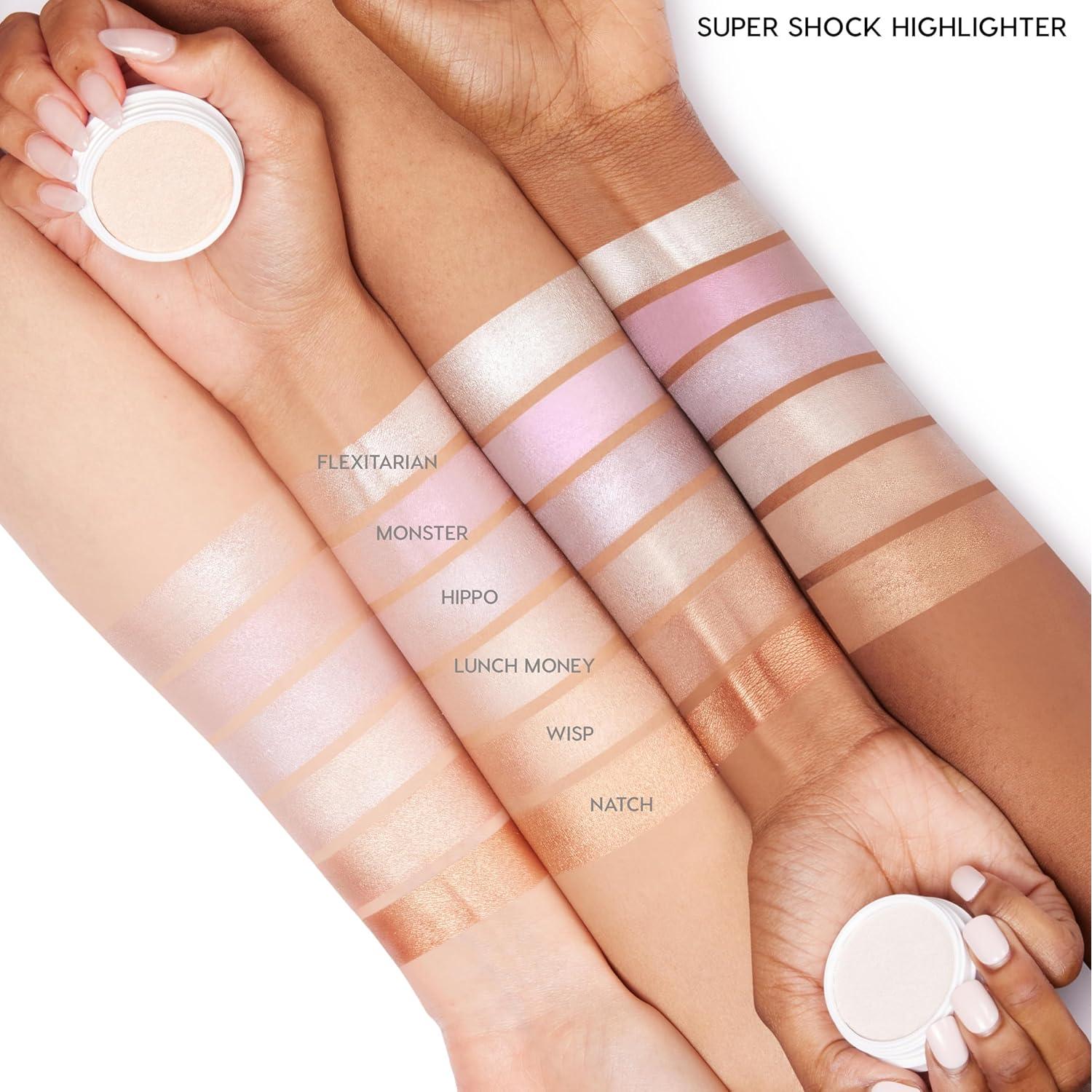 Iluminador en Crema a Polvo ColourPop Encantado 4.25 g