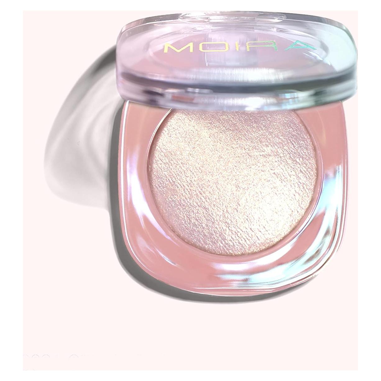 Iluminador Dreamlight Moira 3 g Campanilla Brillo Sutil