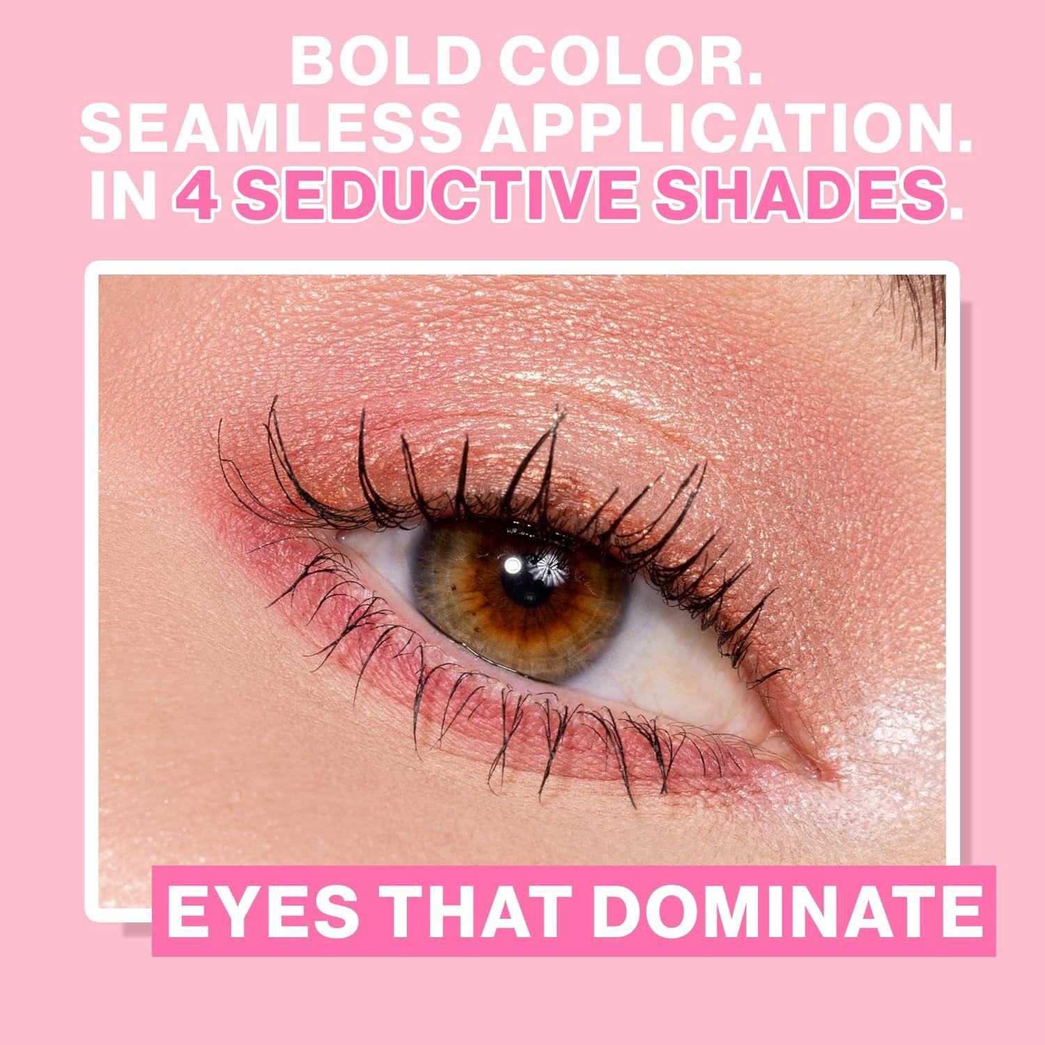 Paleta de Ojos y Rostro Wet n Wild Cita o Domina 45g