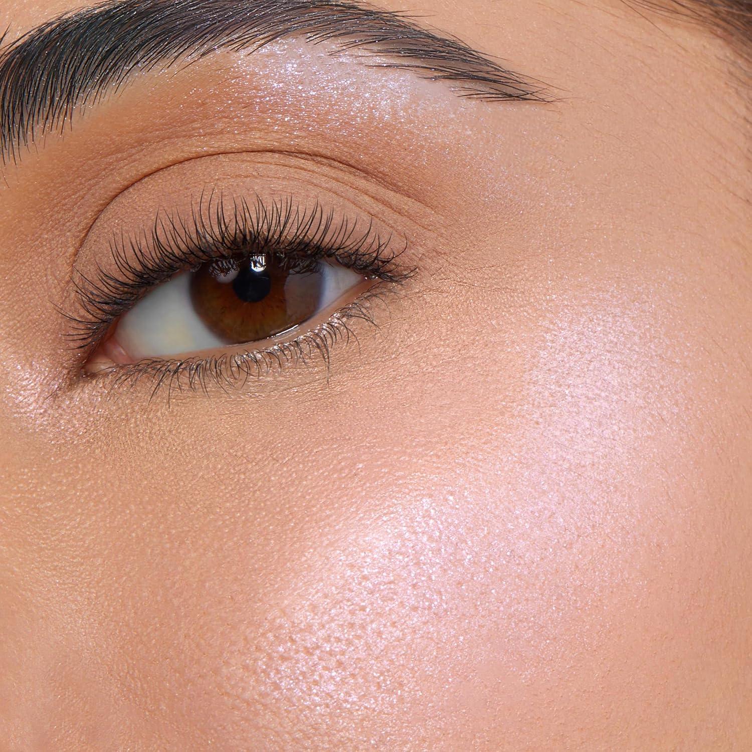 Iluminador en Crema a Polvo ColourPop Pradera 4.25 g