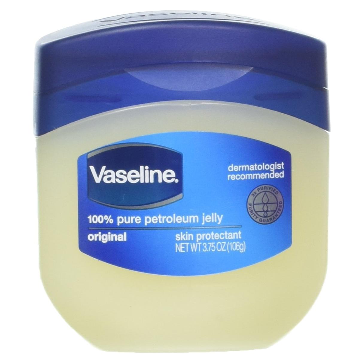 Vaselina 100% Pura Gel Curativo Protector de Piel 212.6 g