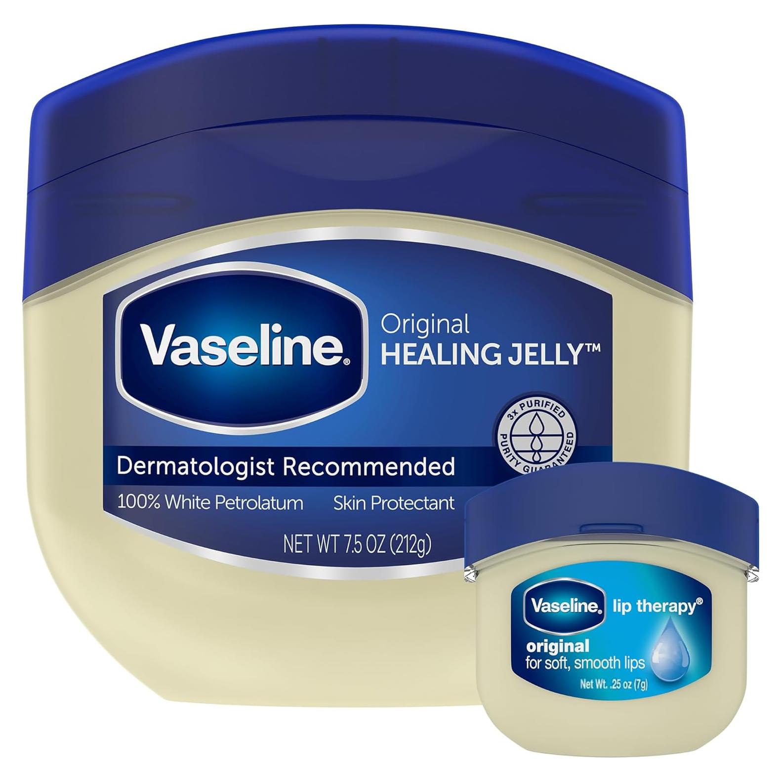 Vaselina Limpiadora Blueseal 100ml Gelatina Pura