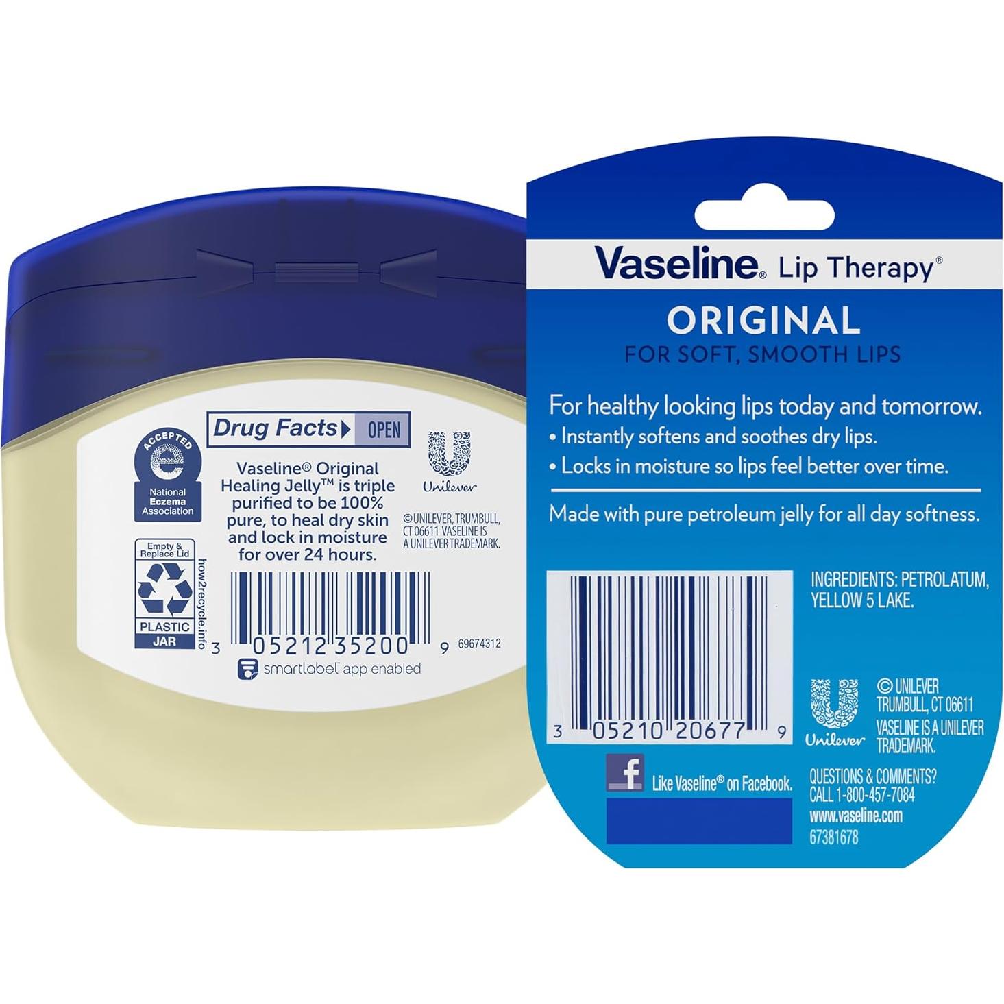Vaselina Limpiadora Blueseal 100ml Gelatina Pura