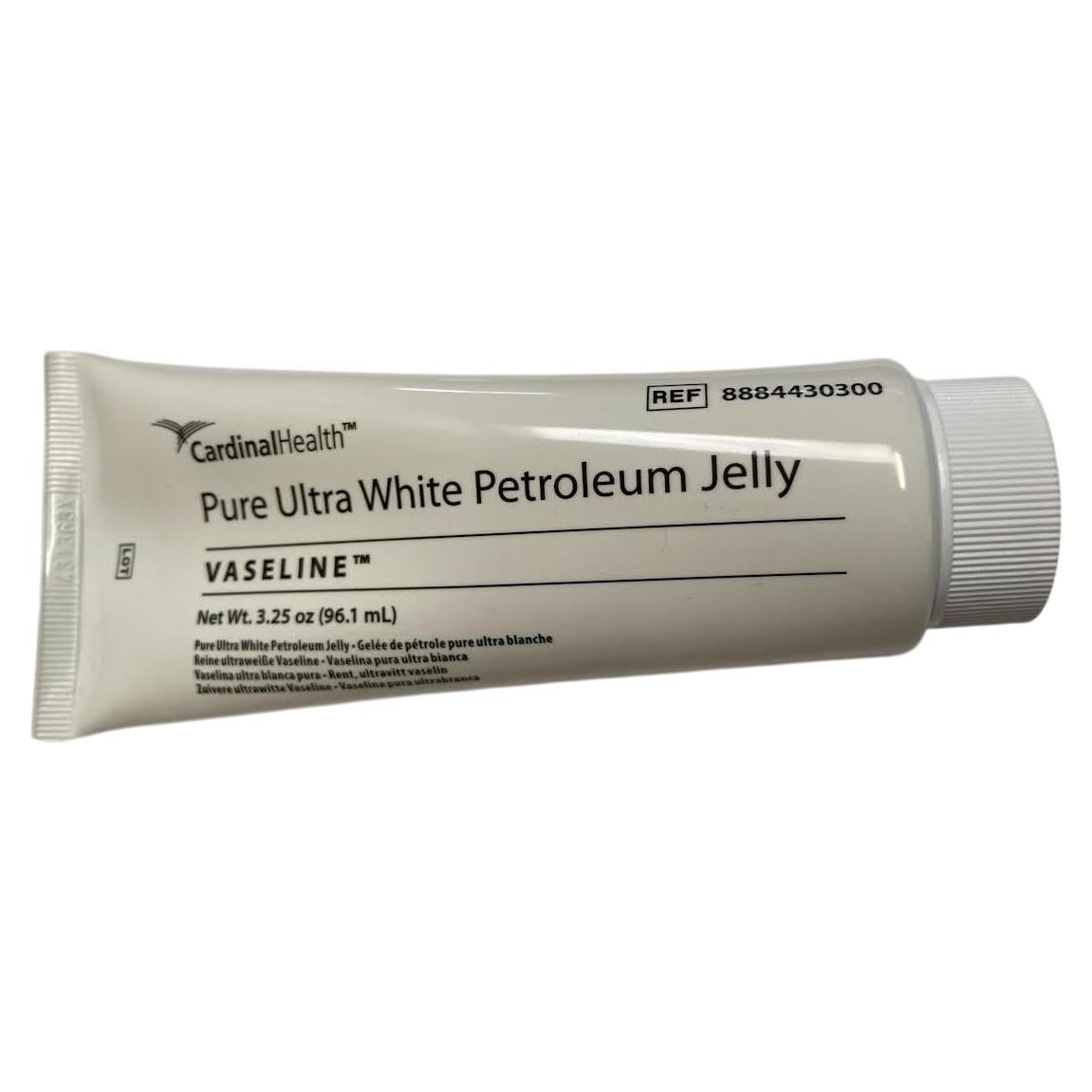 Vaselina Pura Ultra Blanca Kendall 2 Tubos 92 g