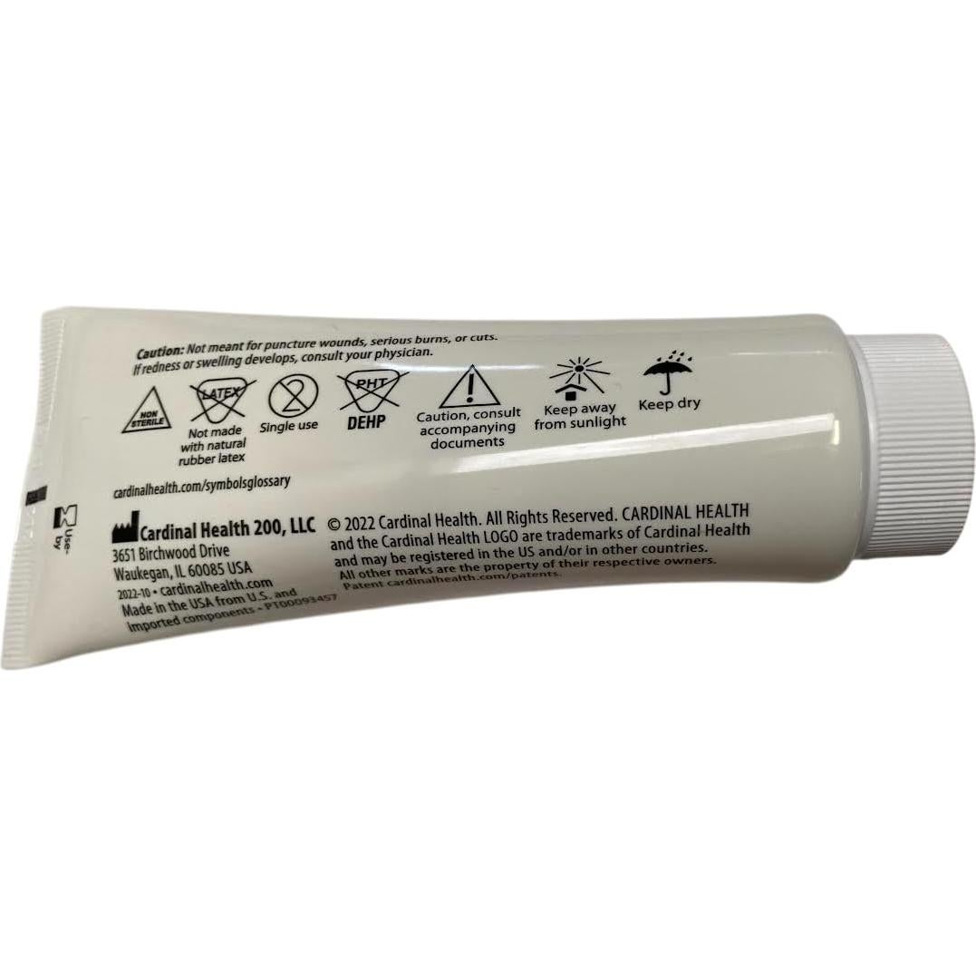 Vaselina Pura Ultra Blanca Kendall 2 Tubos 92 g