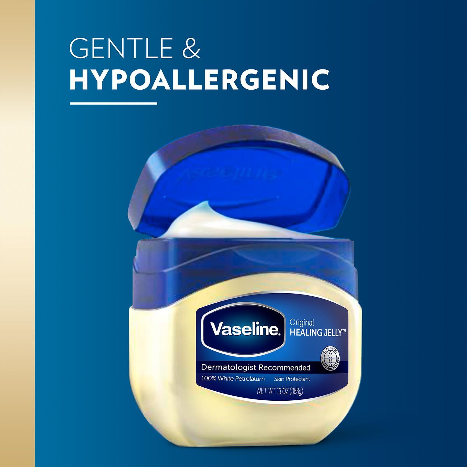 Vaselina Gel Sanador Original 2-Pack 368g - Cuidado Piel