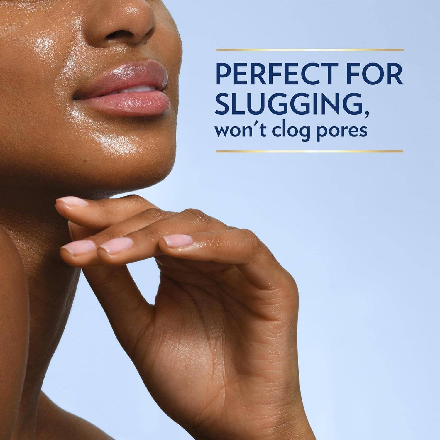 Vaselina 100% Pura Original 49g - Paquete de 3 Tarros