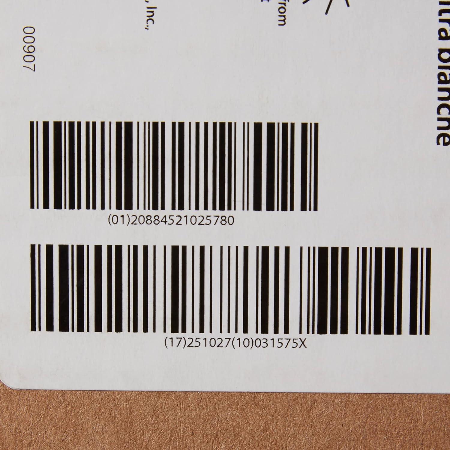 Vaselina Pura Ultra Blanca Kendall - 3 Tubos de 92.1 g