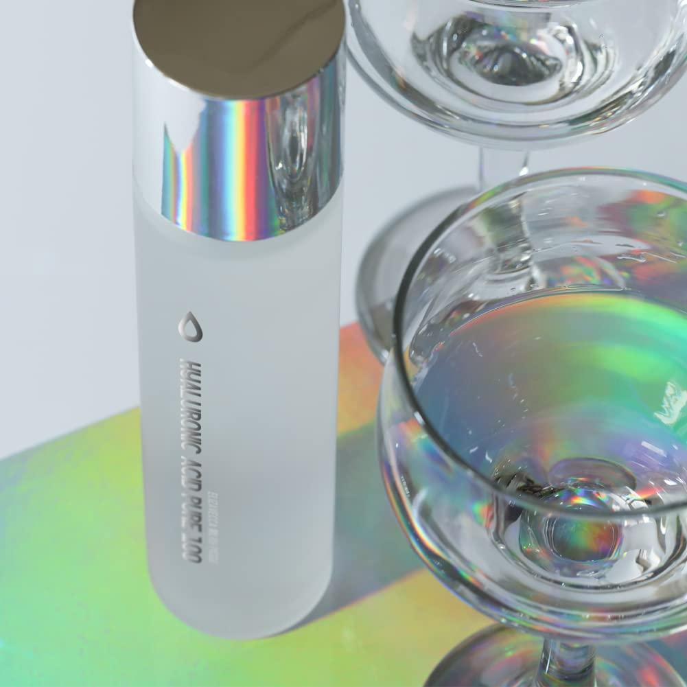 Suero de Ácido Hialurónico 100% Elizavecca 200ml Hidratante