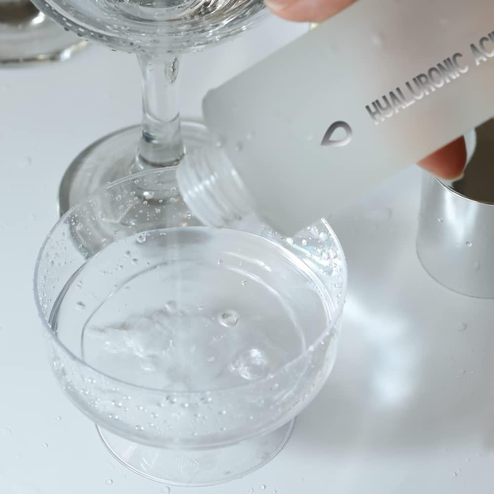 Suero de Ácido Hialurónico 100% Elizavecca 200ml Hidratante