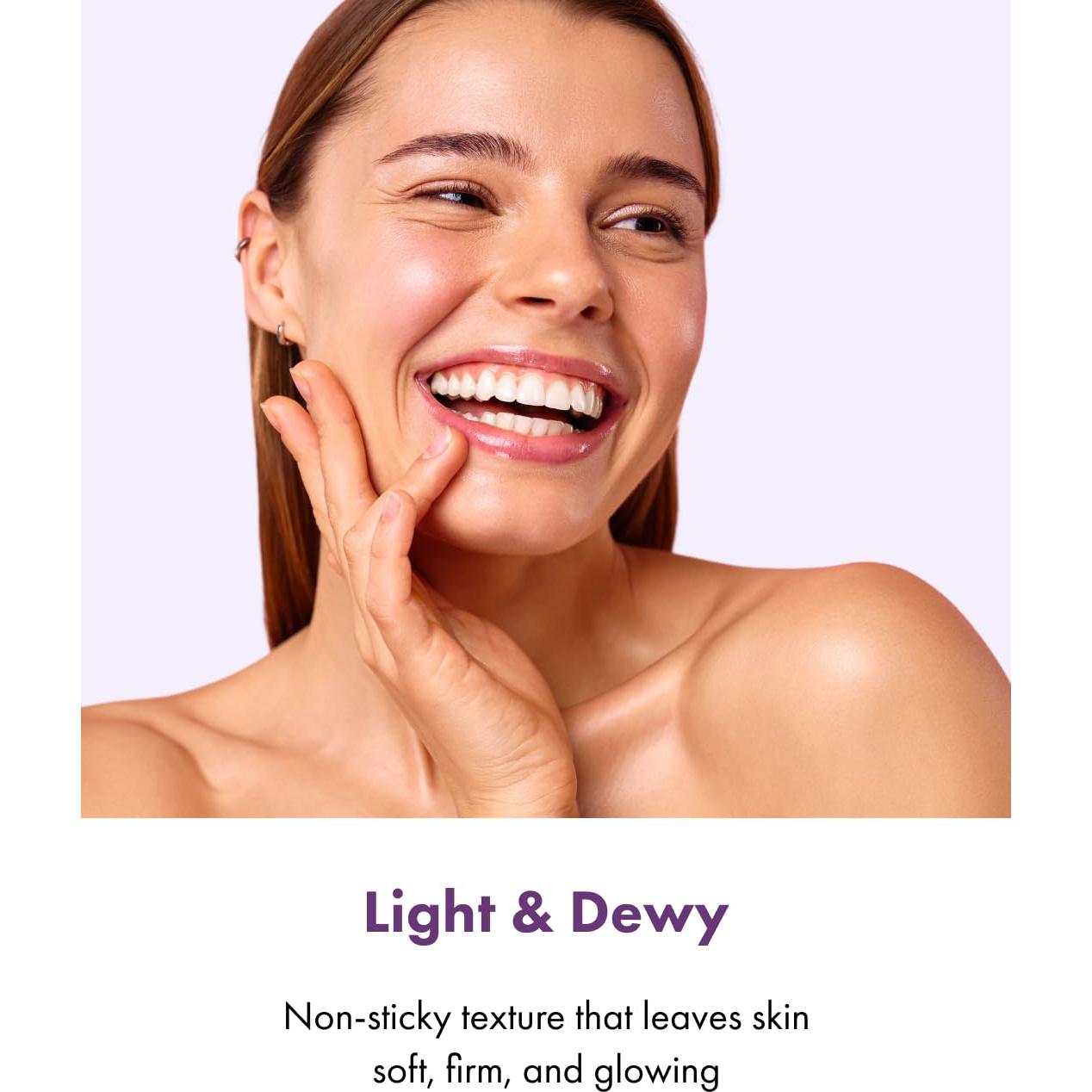 Crema Hidratante Ácido Hialurónico It'S SKIN 50 ml Piel Seca a Mixta