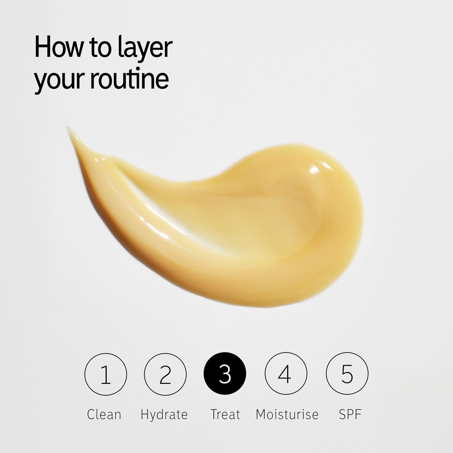 Suero de Retinol 1% El INKEY List - 30ml (Paquete de 2)