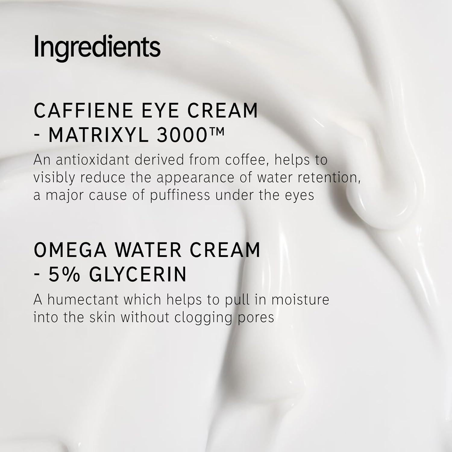 Kit de Cuidado Facial The INKEY List Moisture Boost