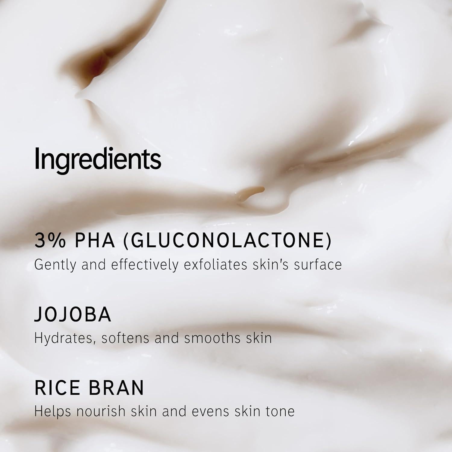 Crema Hidratante Corporal 2-en-1 The INKEY List 150ml