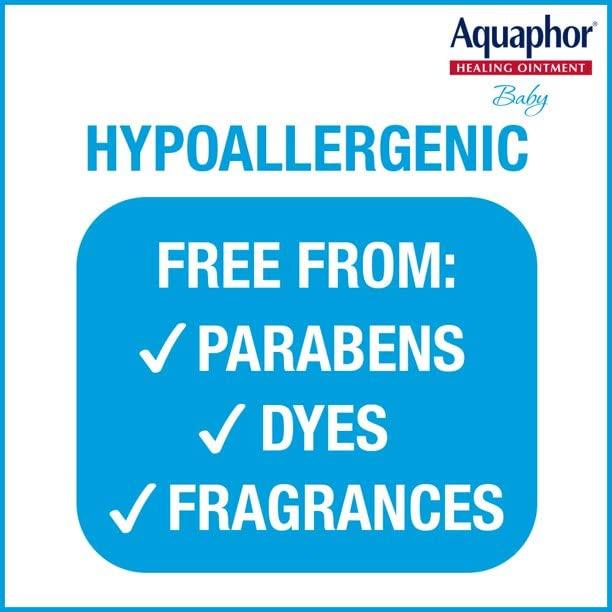Ungüento Sanador Aquaphor Beiersdorf 2 Piezas 10ml