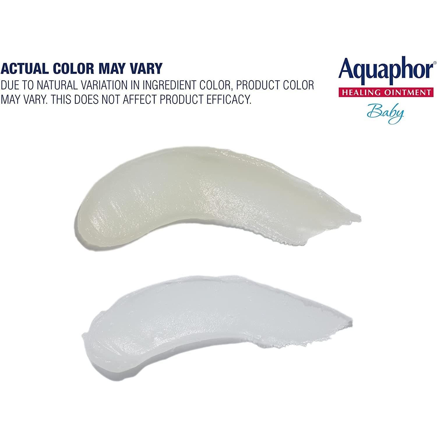 Ungüento Sanador Aquaphor Beiersdorf 2 Piezas 10ml