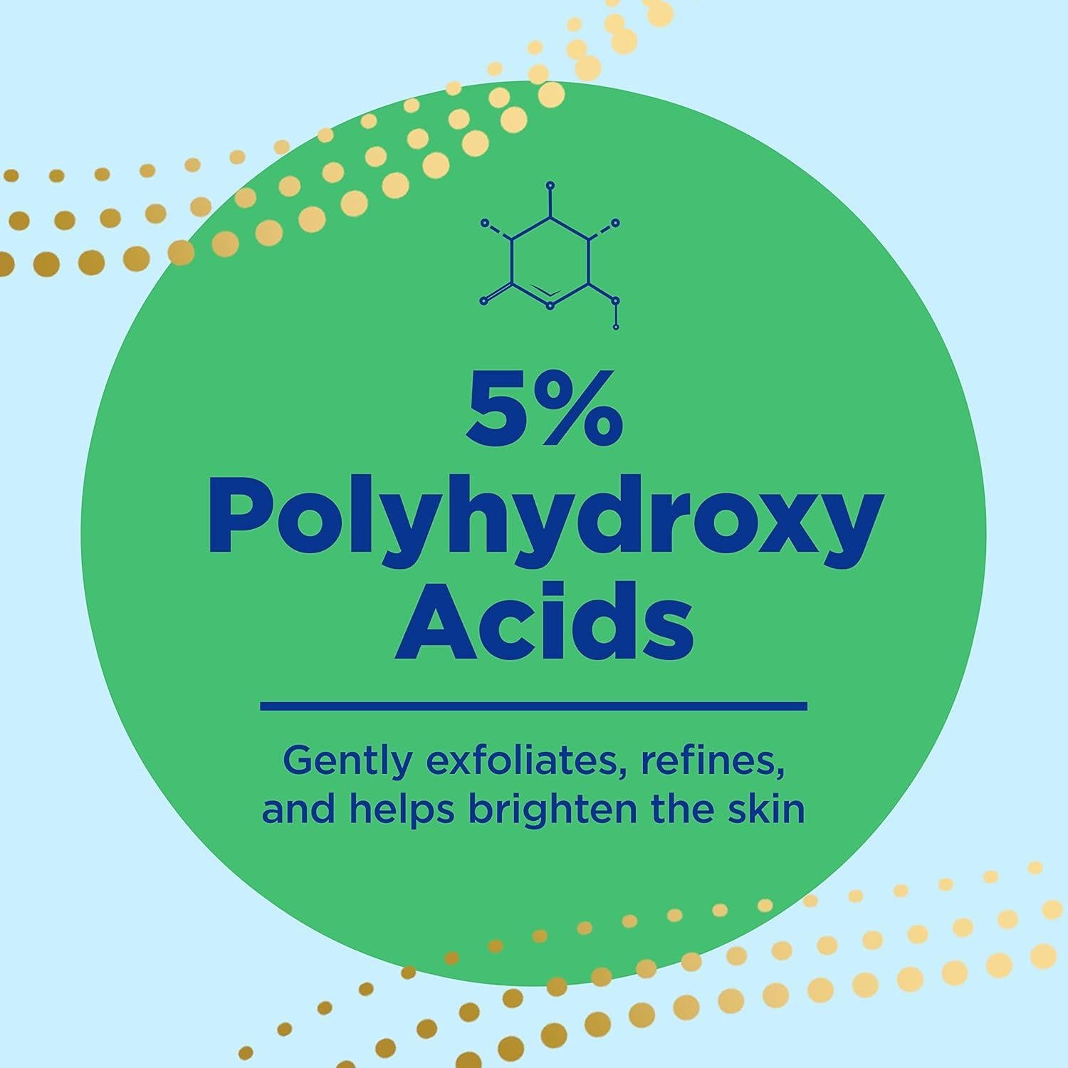 Limpiador Facial Differin 170 g - Hidratante Diario Sin Aceite