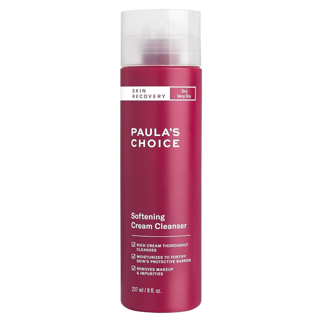 Limpiador Facial SKIN RECOVERY Paula's Choice 236.59 ml
