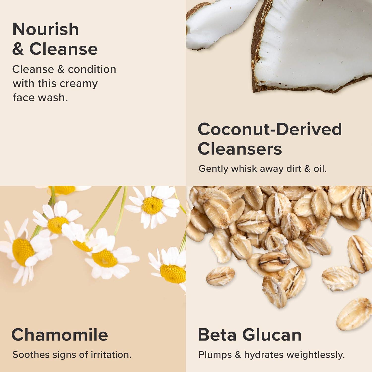 Limpiador Facial SKIN RECOVERY Paula's Choice 236.59 ml