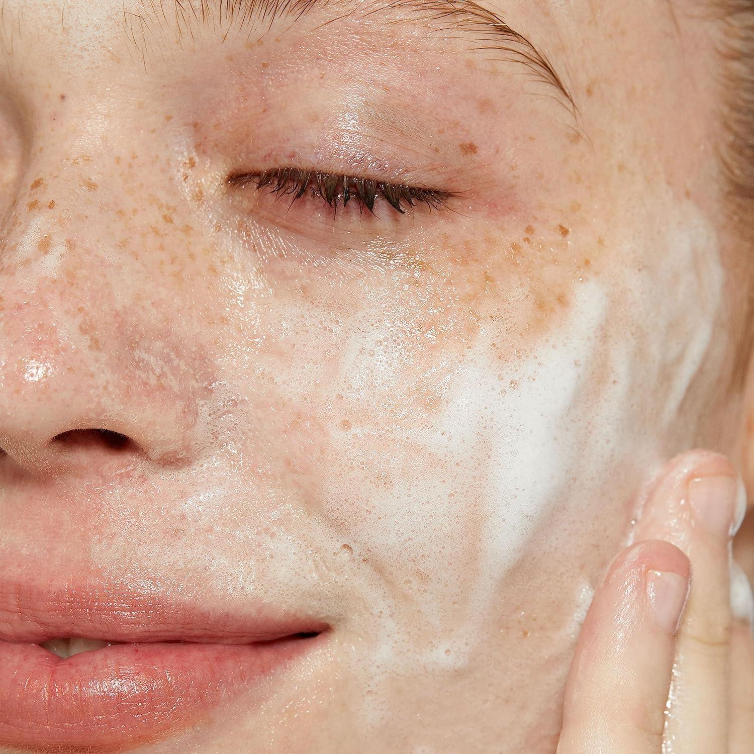 Limpiador Facial Oil To Foam Dermalogica 248 ml - Elimina Maquillaje