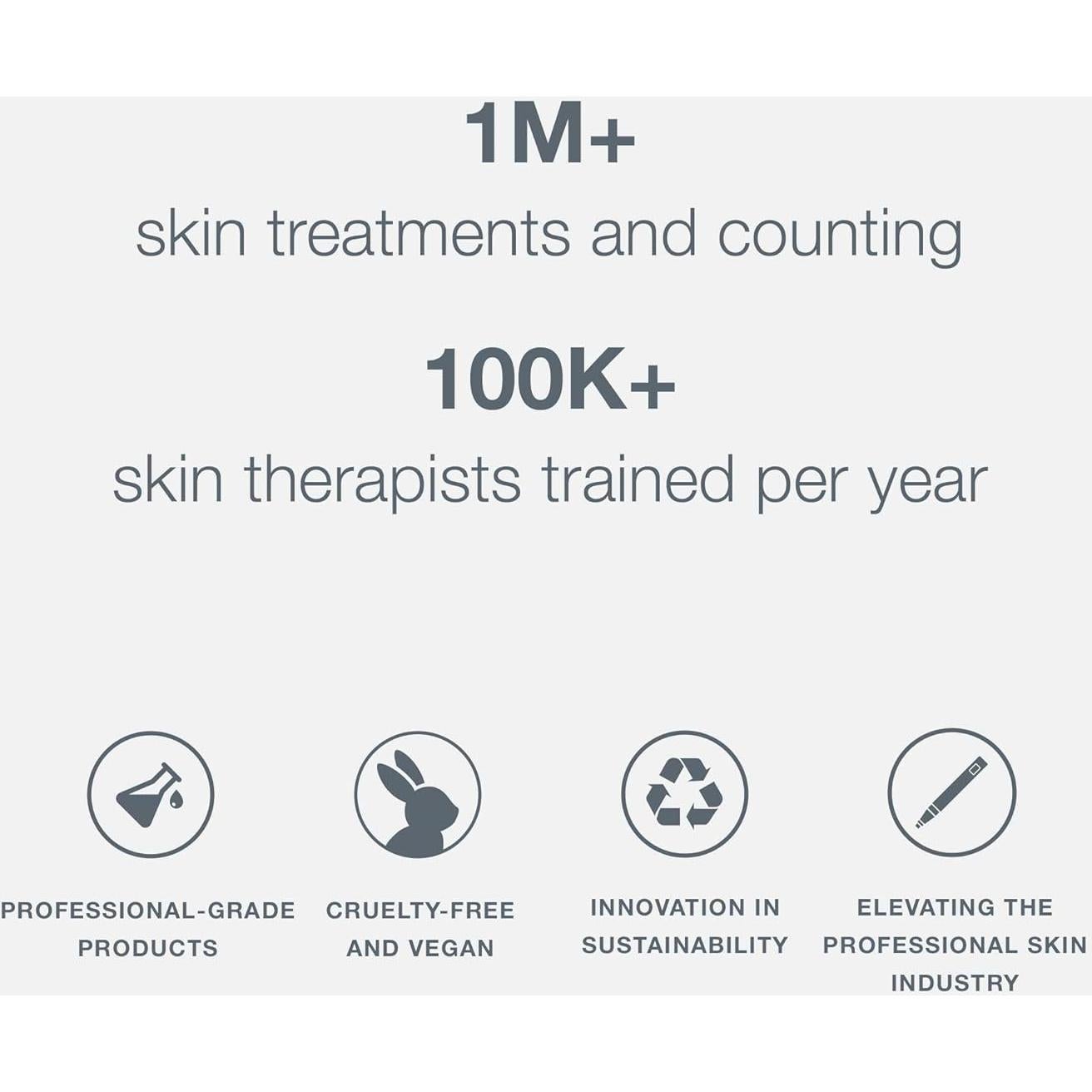 Limpiador Facial Oil To Foam Dermalogica 248 ml - Elimina Maquillaje