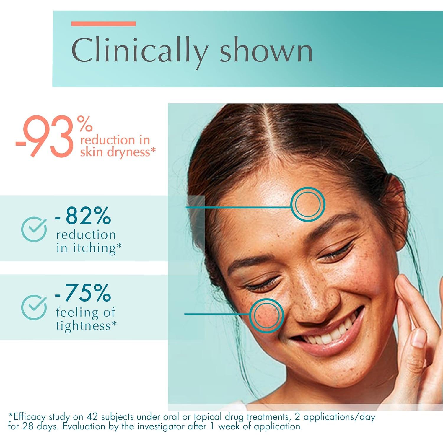 Crema Hidratante Calmante Avène Cleanance HYDRA 190 g