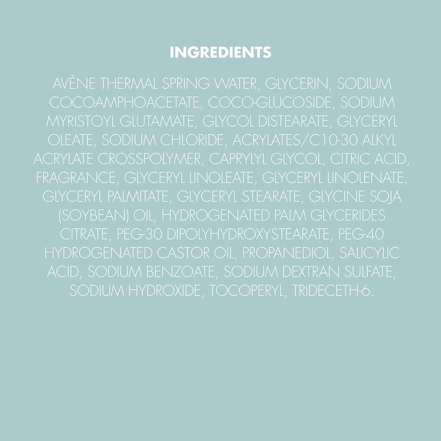 Crema Hidratante Calmante Avène Cleanance HYDRA 190 g