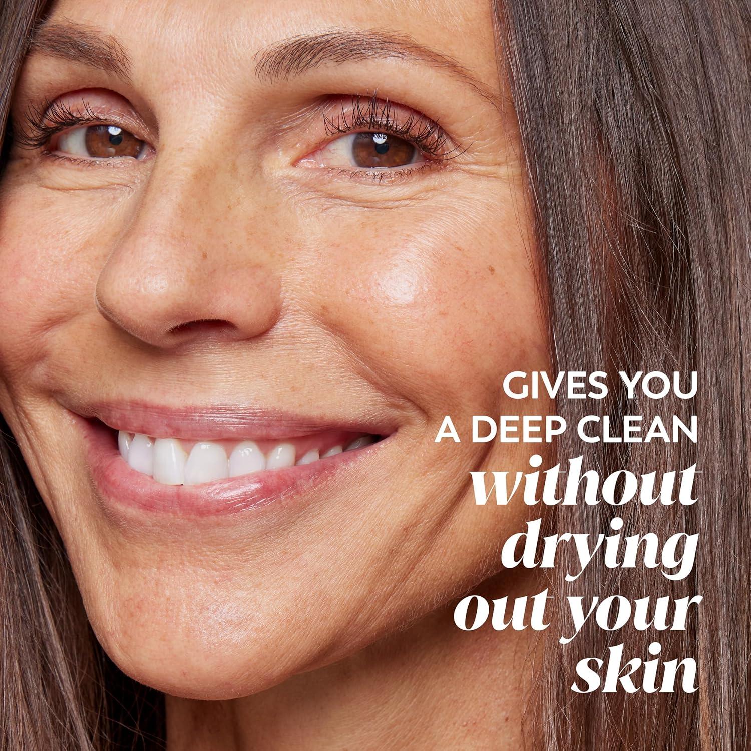 Limpiador Facial Olay Regenerist Ácido Hialurónico 141.75 g