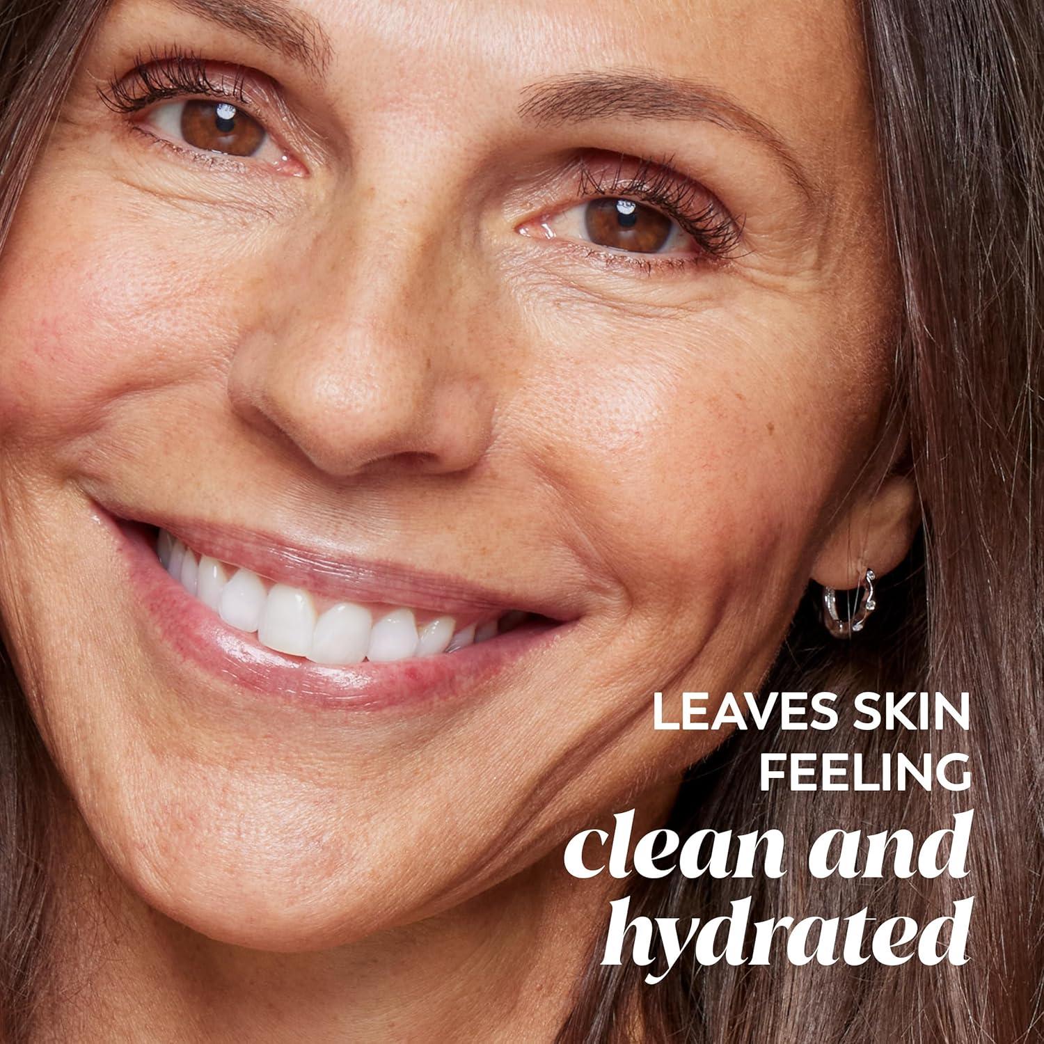 Limpiador Facial Olay Regenerist Ácido Hialurónico 141.75 g