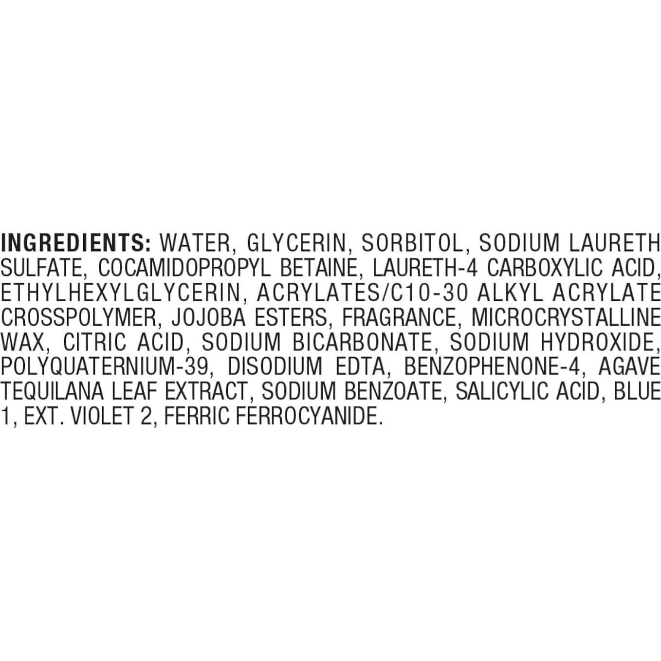 Limpiador Facial Equilibrante Bioré 191g - Piel Mixta, Vegano