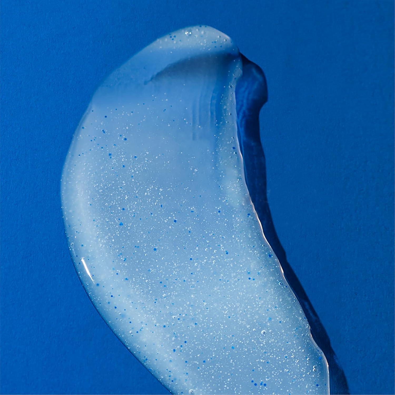 Limpiador Facial Equilibrante Bioré 191g - Piel Mixta, Vegano