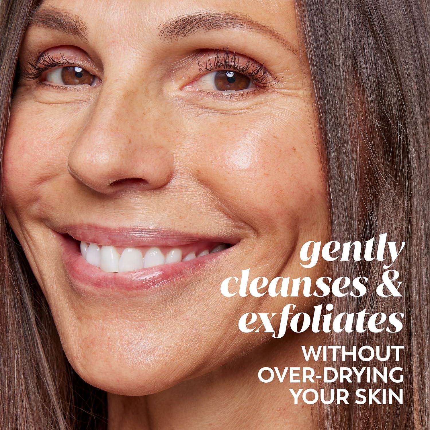 Limpiador Facial Olay Regenerist Colágeno Péptido 24 150 mL