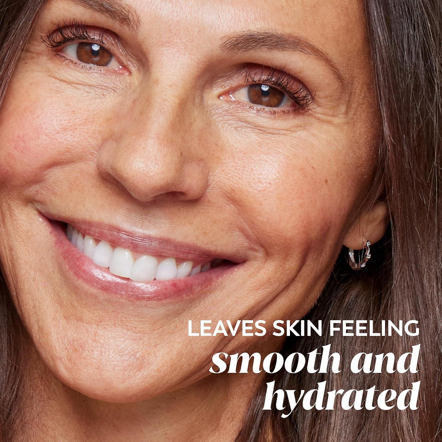 Limpiador Facial Olay Regenerist Colágeno Péptido 24 150 mL