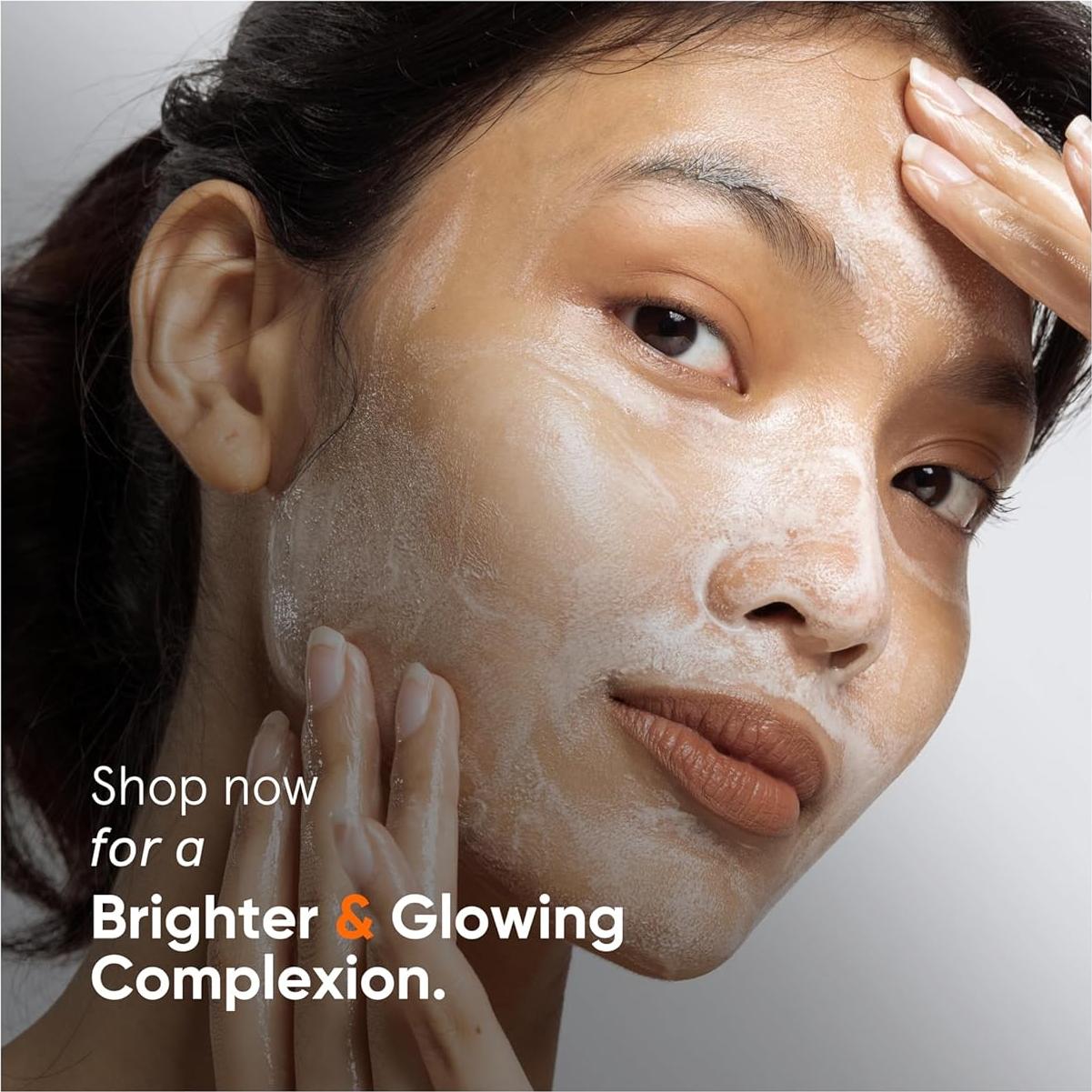 Limpiador Facial ALA y AHA 7% Minimalista 100 ml